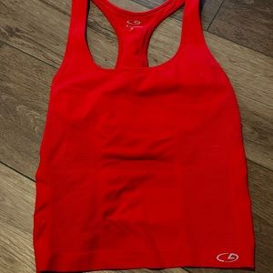 Champion fitness tank top
